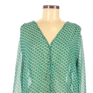Pleione blouse